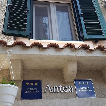 Antea Apartamento Split Exterior foto